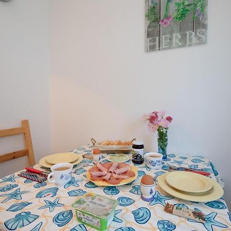 Apartments Brankica Вантачичі Екстер'єр фото