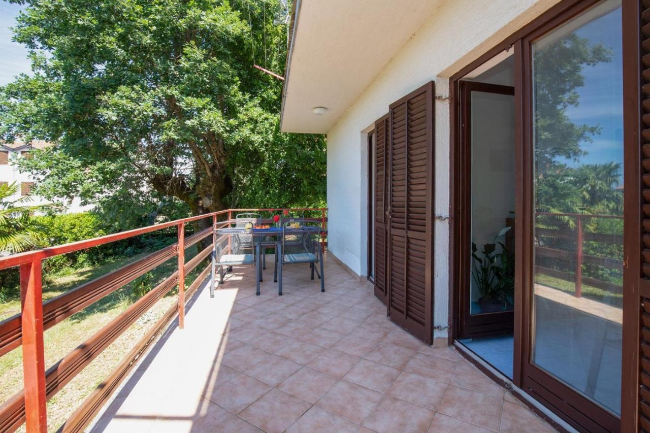 Apartments Brankica Вантачичі Екстер'єр фото