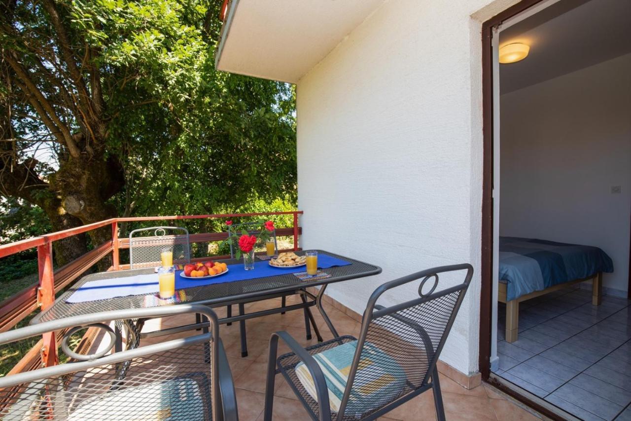 Apartments Brankica Вантачичі Екстер'єр фото