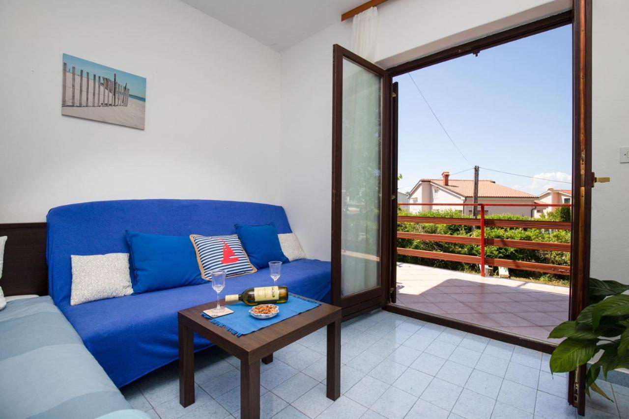 Apartments Brankica Вантачичі Екстер'єр фото