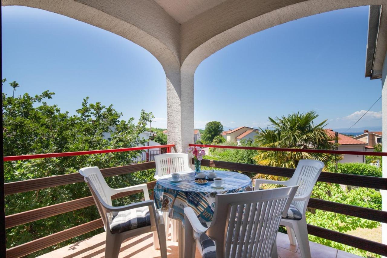 Apartments Brankica Вантачичі Екстер'єр фото