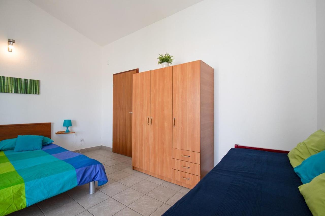 Apartments Brankica Вантачичі Екстер'єр фото
