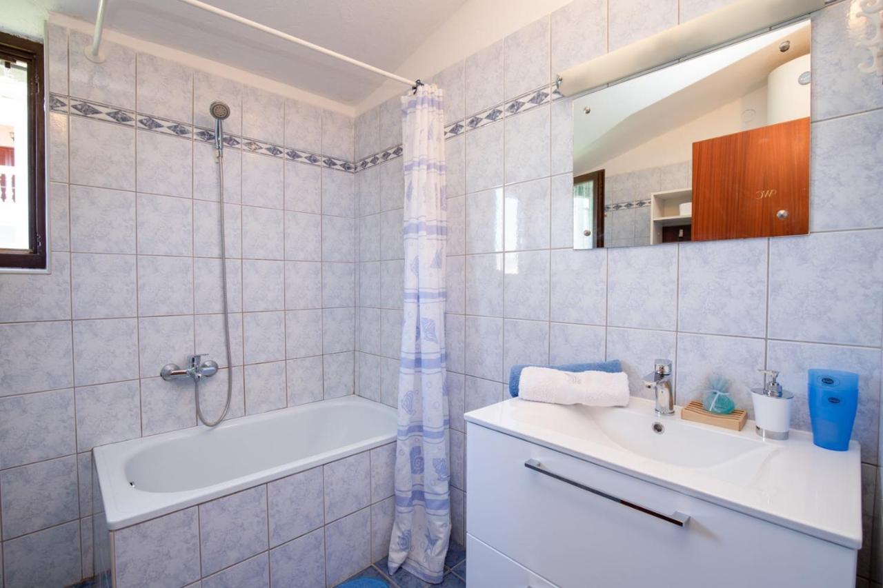 Apartments Brankica Вантачичі Екстер'єр фото