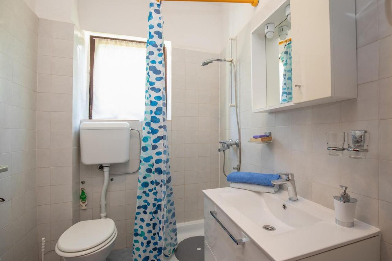 Apartments Brankica Вантачичі Екстер'єр фото
