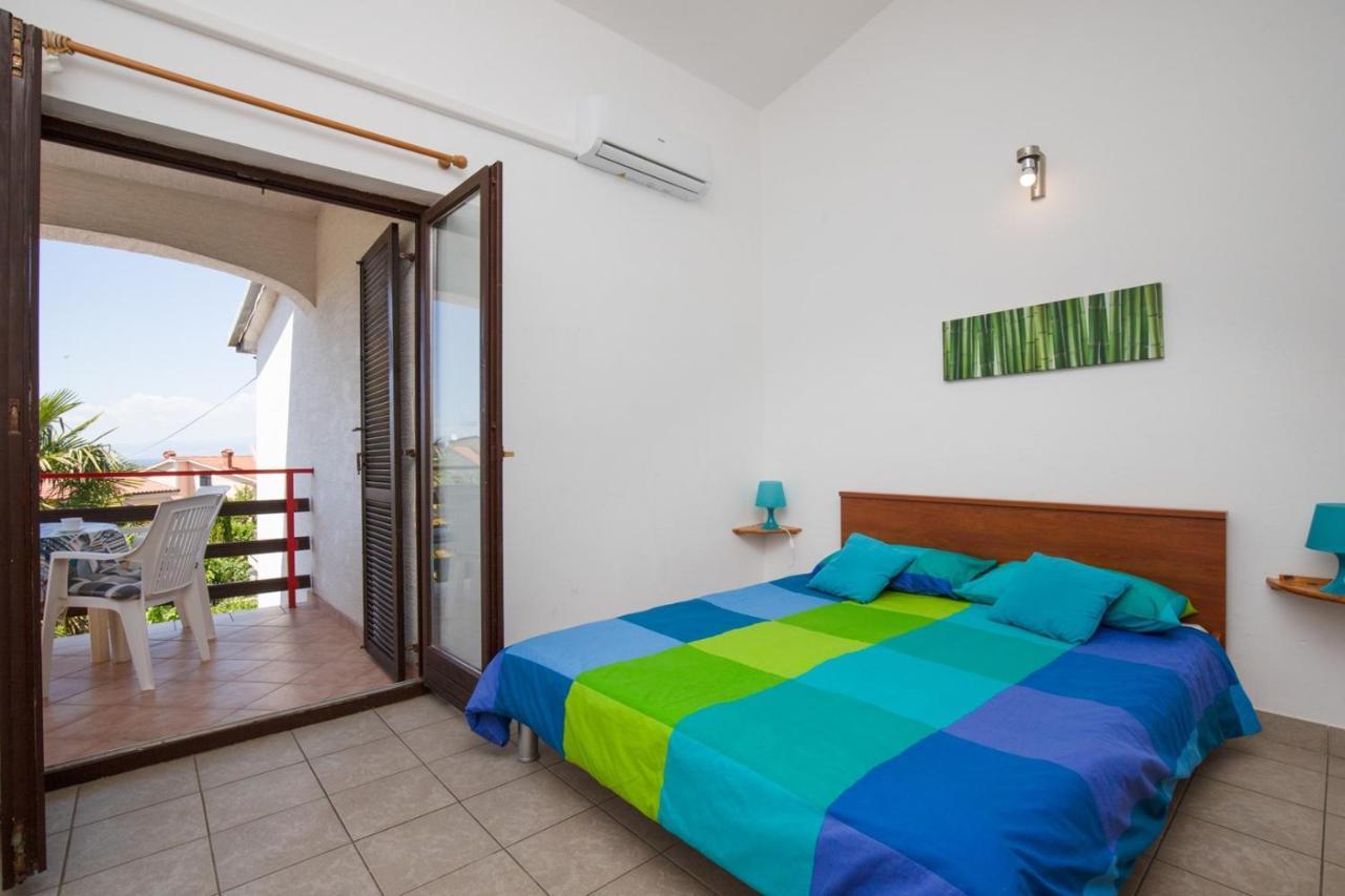 Apartments Brankica Вантачичі Екстер'єр фото