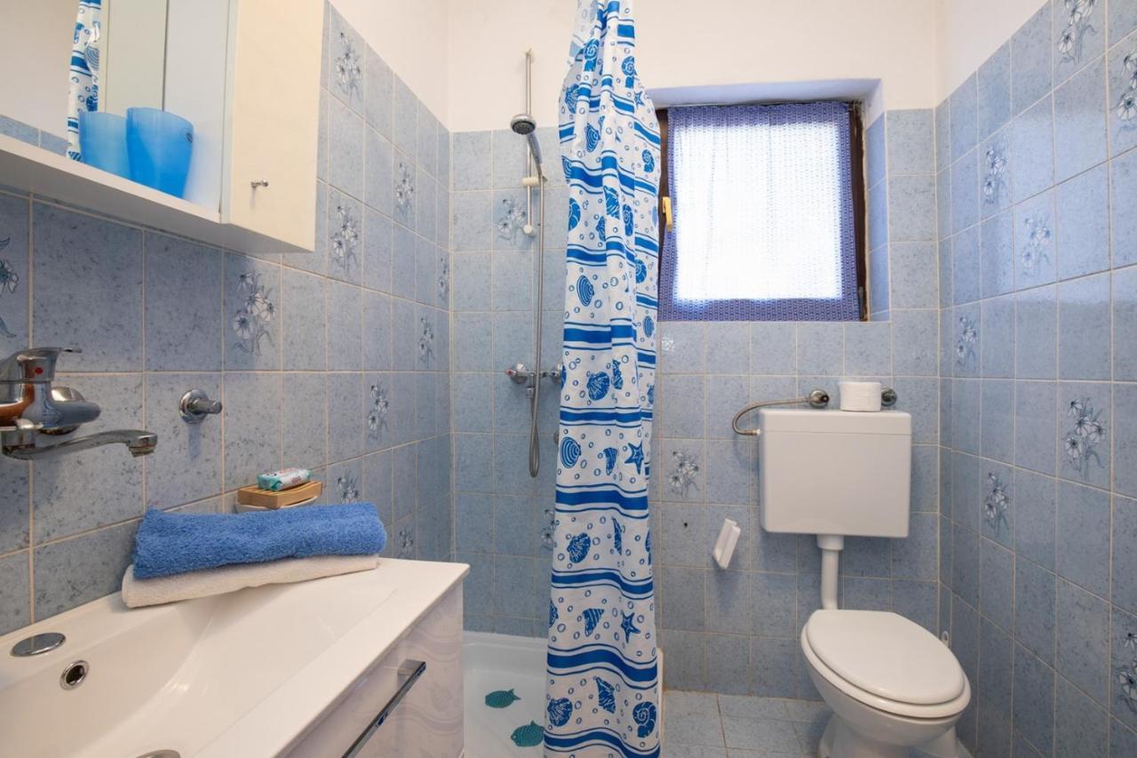 Apartments Brankica Вантачичі Екстер'єр фото