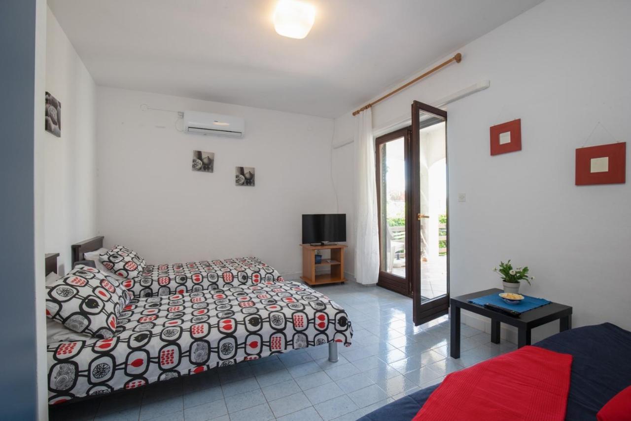Apartments Brankica Вантачичі Екстер'єр фото
