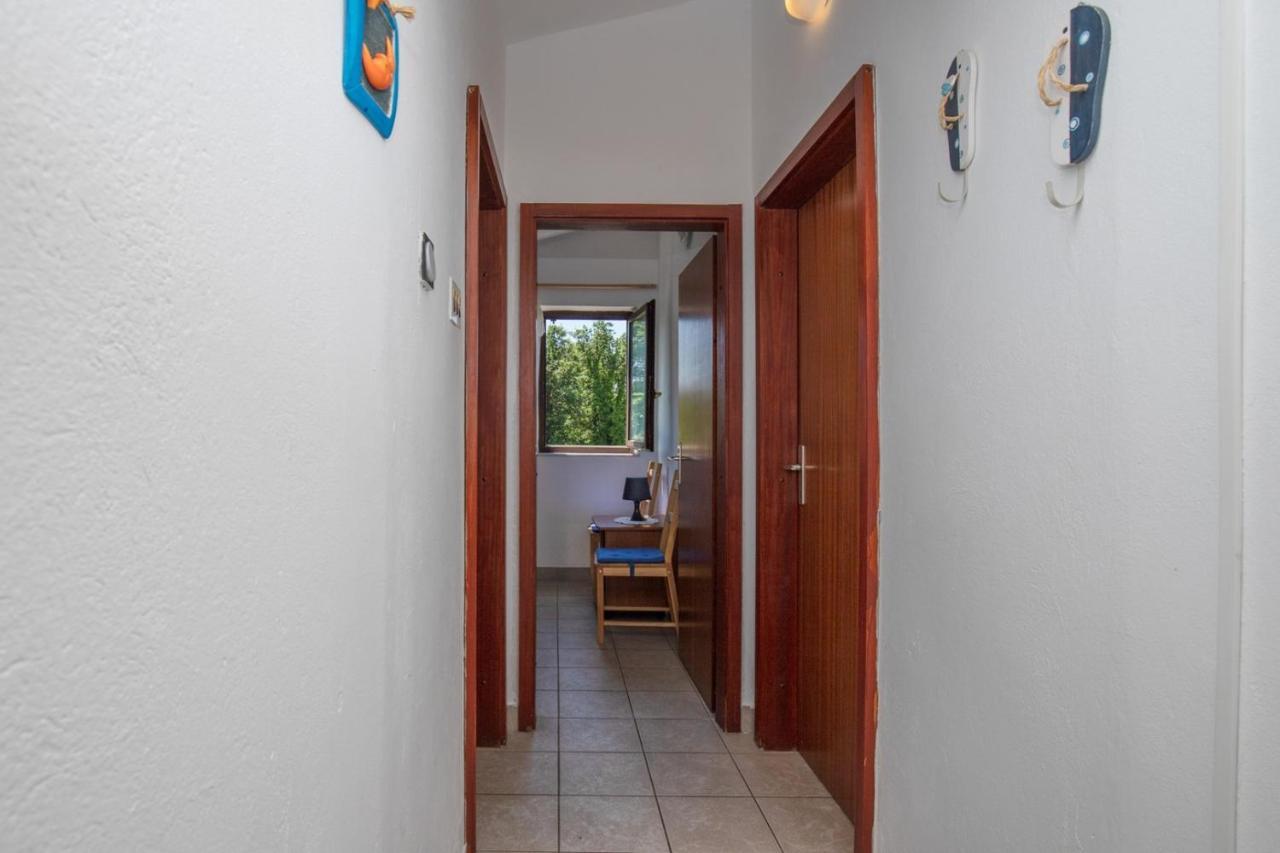 Apartments Brankica Вантачичі Екстер'єр фото