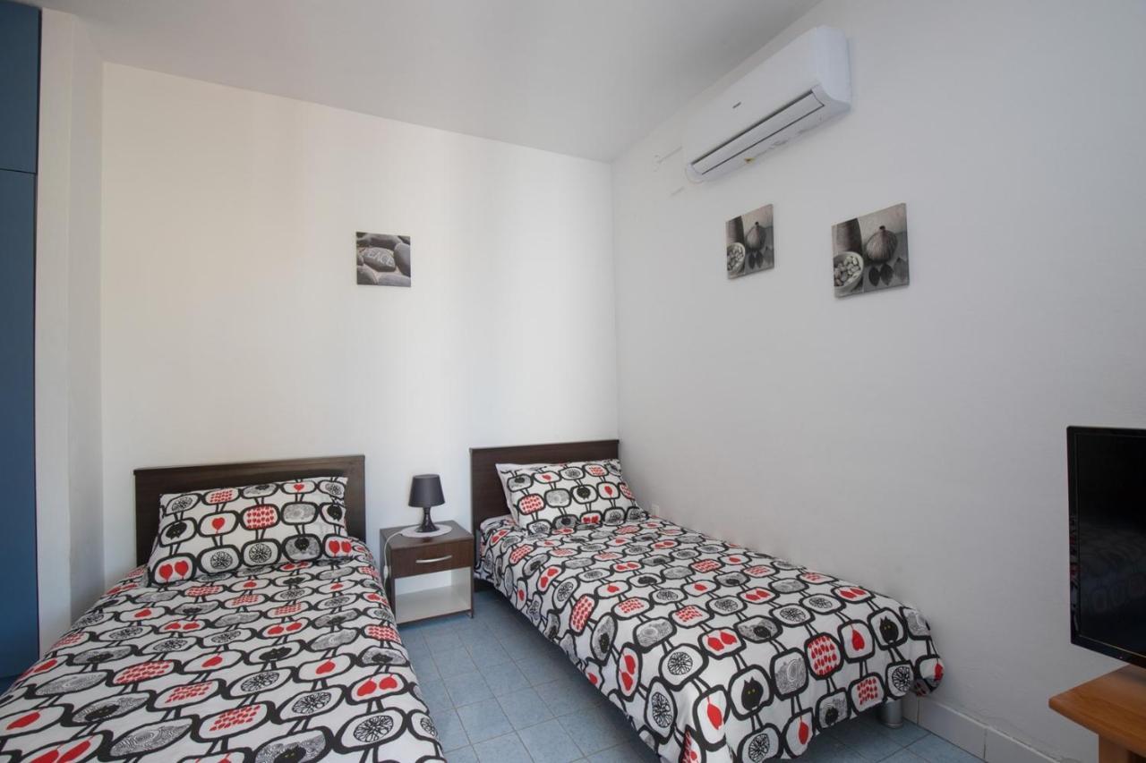 Apartments Brankica Вантачичі Екстер'єр фото