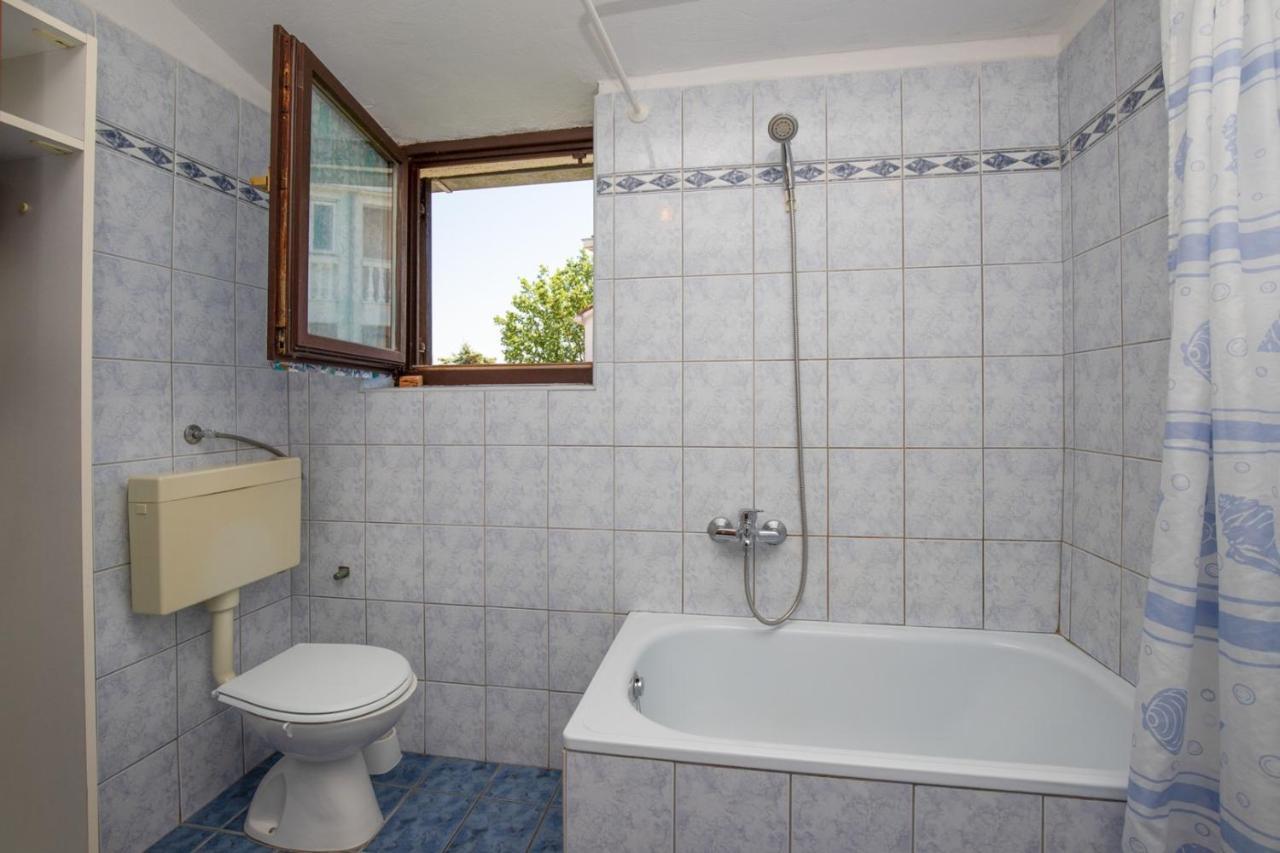 Apartments Brankica Вантачичі Екстер'єр фото