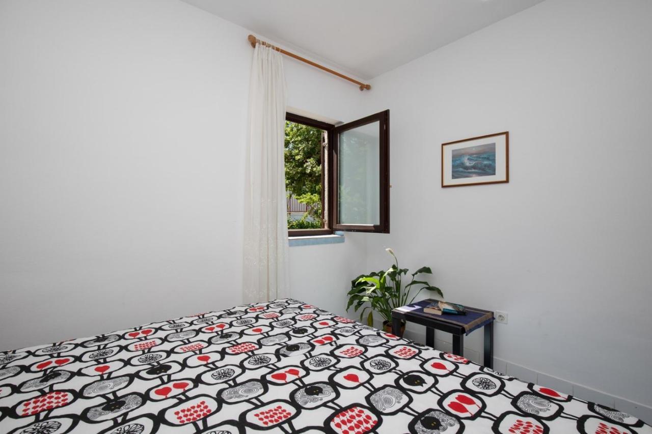 Apartments Brankica Вантачичі Екстер'єр фото