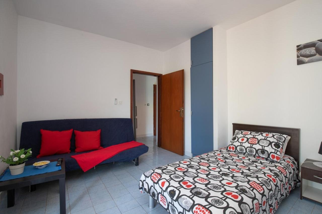 Apartments Brankica Вантачичі Екстер'єр фото
