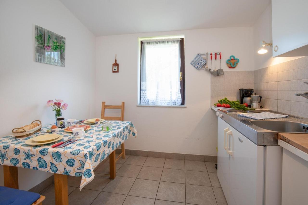 Apartments Brankica Вантачичі Екстер'єр фото
