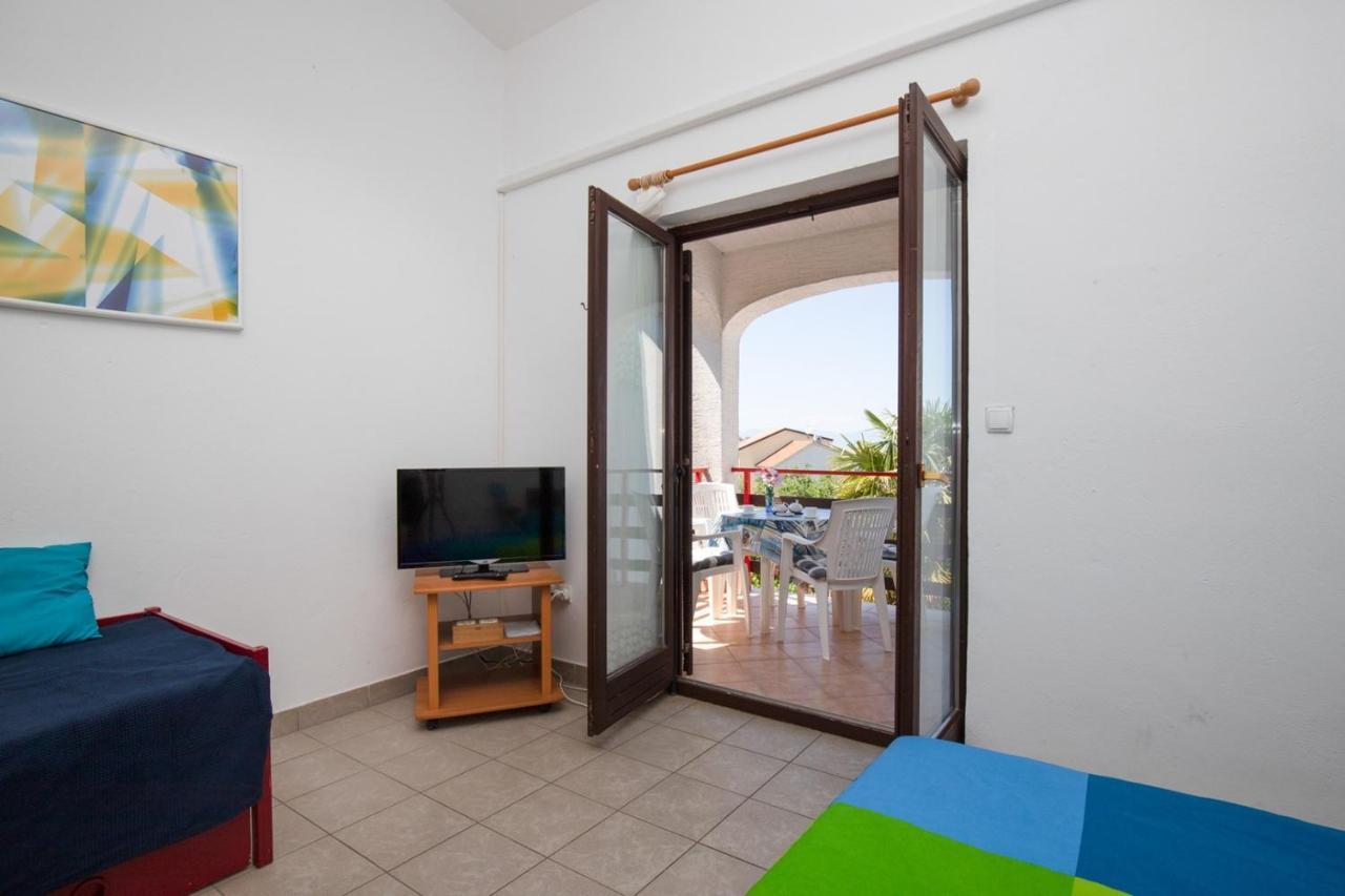 Apartments Brankica Вантачичі Екстер'єр фото